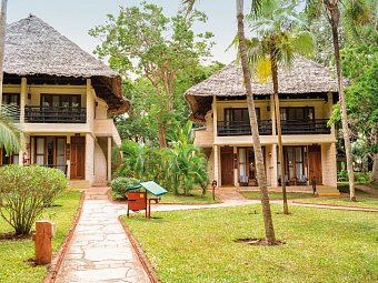 Baobab Beach Resort & Spa