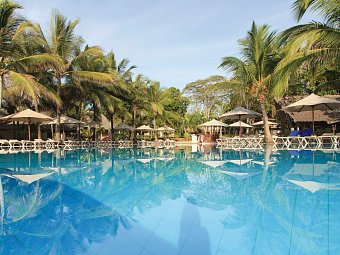 Baobab Beach Resort & Spa