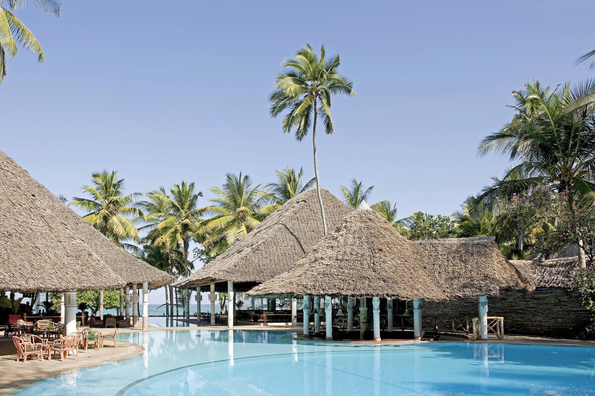 Neptune Village Beach Resort & Spa