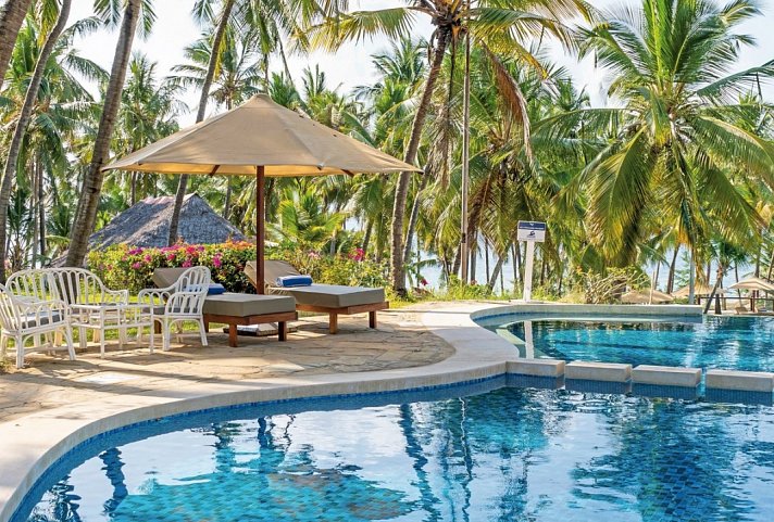 Prideinn Flamingo Beach Resort & Spa Mombasa