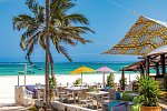 Nomad Beach Resort