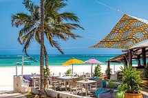 Nomad Beach Resort