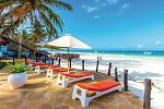 Nomad Beach Resort