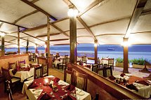 Nomad Beach Resort