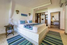 Nomad Beach Resort - Wohnbeispiel Ocean View Suite (Zimmercodierung WBM)