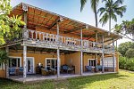 Nomad Beach Resort