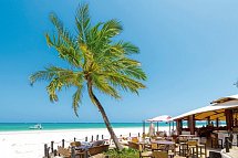Nomad Beach Resort