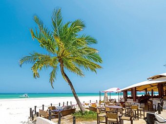 Nomad Beach Resort