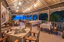 Nomad Beach Resort