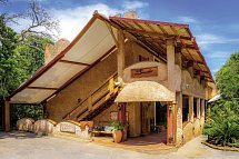 Nomad Beach Resort