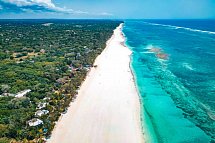 Nomad Beach Resort