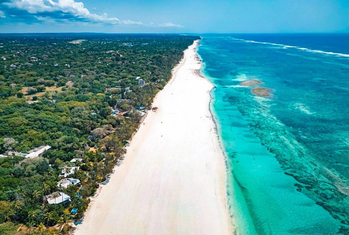 Nomad Beach Resort