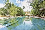 Nomad Beach Resort