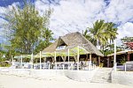 Nomad Beach Resort