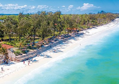 Diani Sea Resort Diani Beach