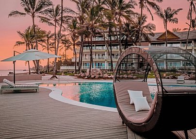 Hemingways Watamu Watamu
