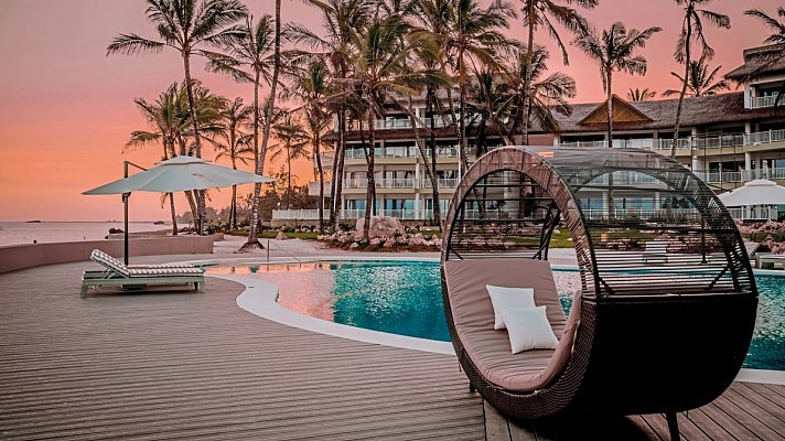 Hemingways Watamu