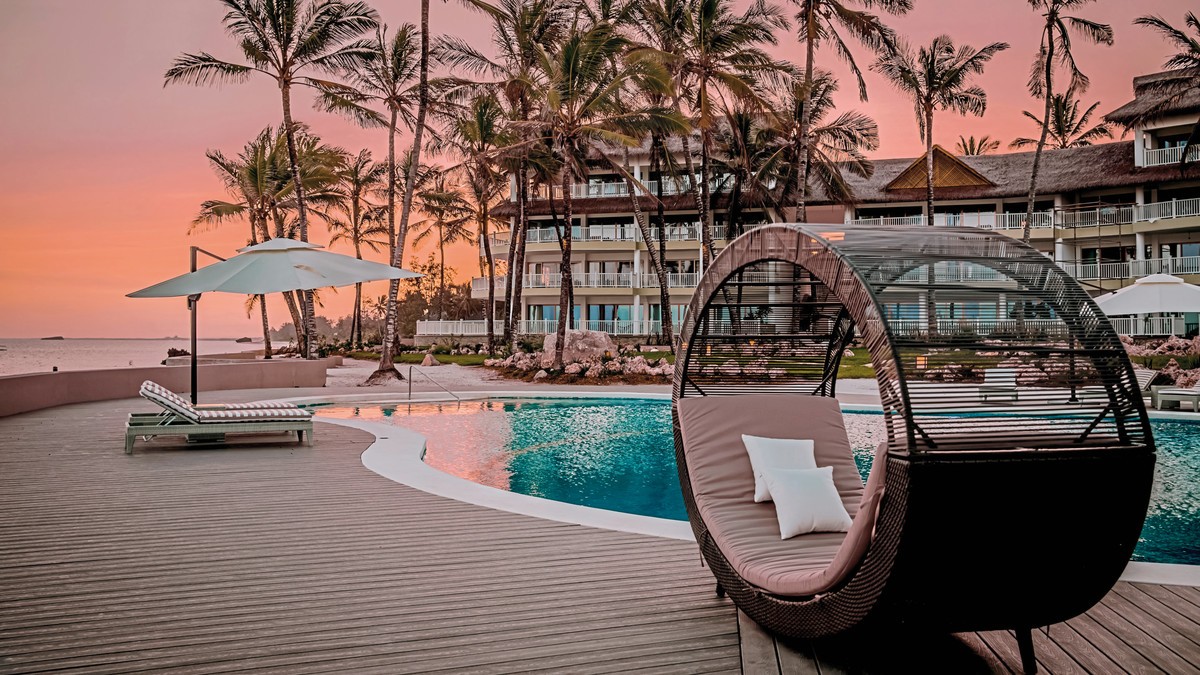 Hemingways Watamu