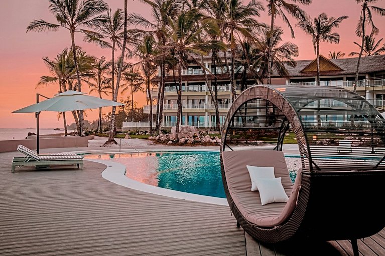 Hemingways Watamu