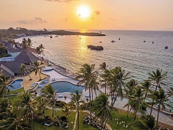 Hemingways Watamu