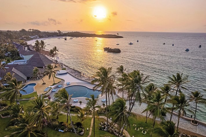 Hemingways Watamu
