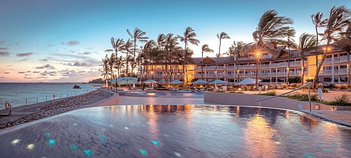 Hemingways Watamu