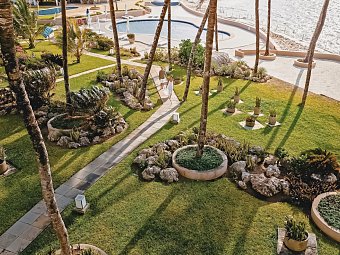 Hemingways Watamu