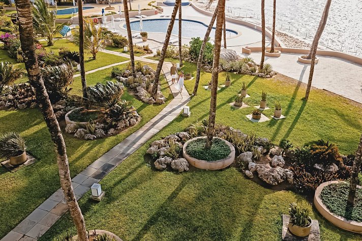 Hemingways Watamu