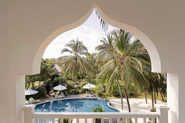 Hemingways Watamu