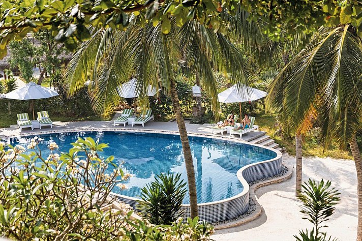 Hemingways Watamu