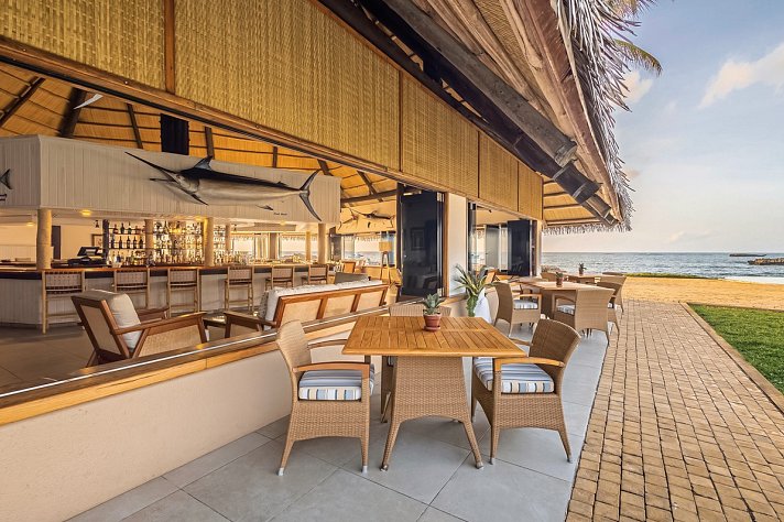 Hemingways Watamu