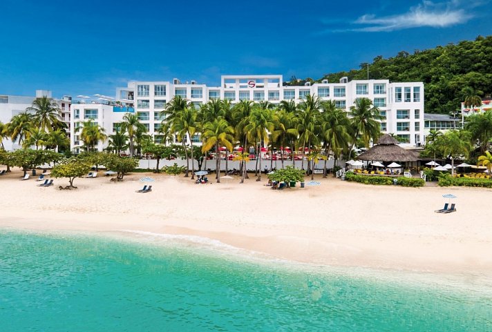 S Hotel Montego Bay