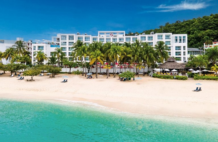 S Hotel Montego Bay