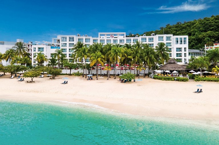 S Hotel Montego Bay
