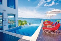 S Hotel Montego Bay