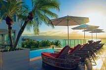 S Hotel Montego Bay