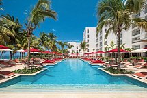 S Hotel Montego Bay