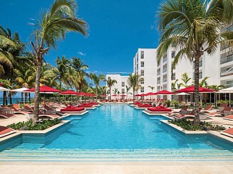 S Hotel Montego Bay