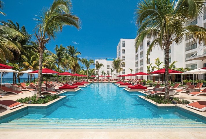 S Hotel Montego Bay