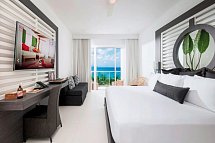 S Hotel Montego Bay - Wohnbeispiel Junior Suite King Ocean View (Zimmercodierung U3M)