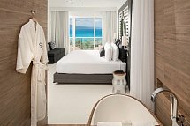 S Hotel Montego Bay - Wohnbeispiel Sky Suite King Ocean View (Zimmercodierung WB2)