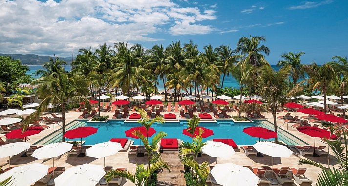 S Hotel Montego Bay