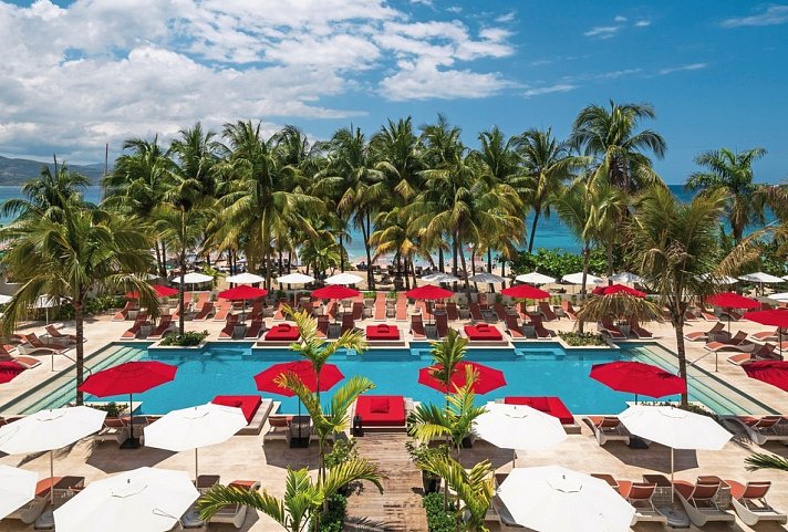 S Hotel Montego Bay