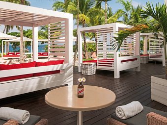 S Hotel Montego Bay
