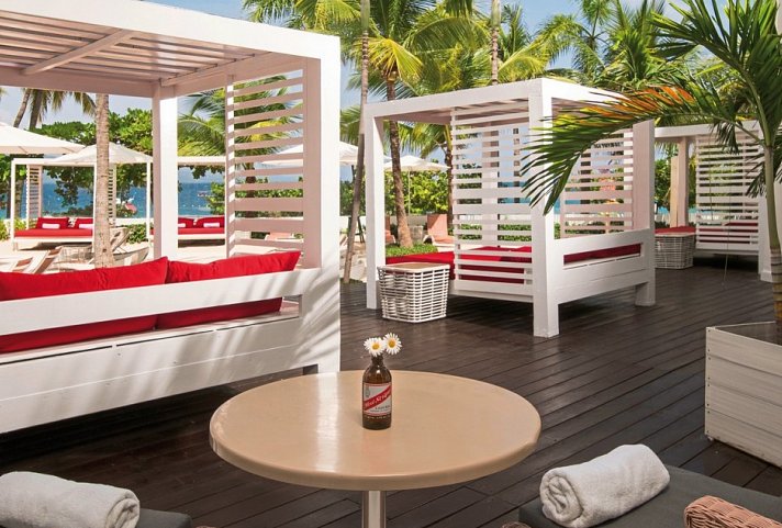 S Hotel Montego Bay