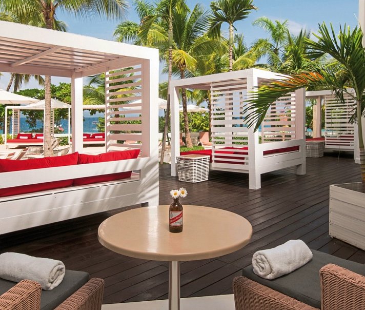 S Hotel Montego Bay