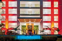 S Hotel Montego Bay