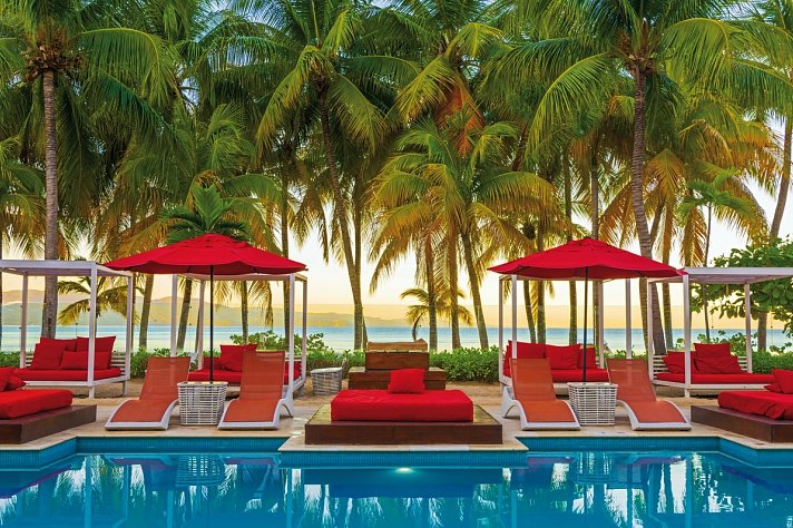 S Hotel Montego Bay
