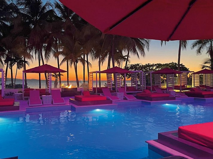 S Hotel Montego Bay