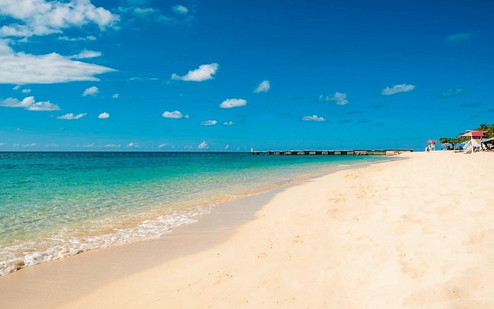 S Hotel Montego Bay